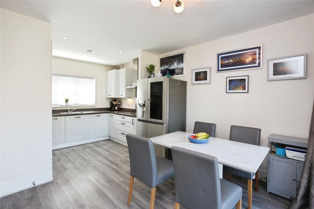 House in Tonbridge - View 5