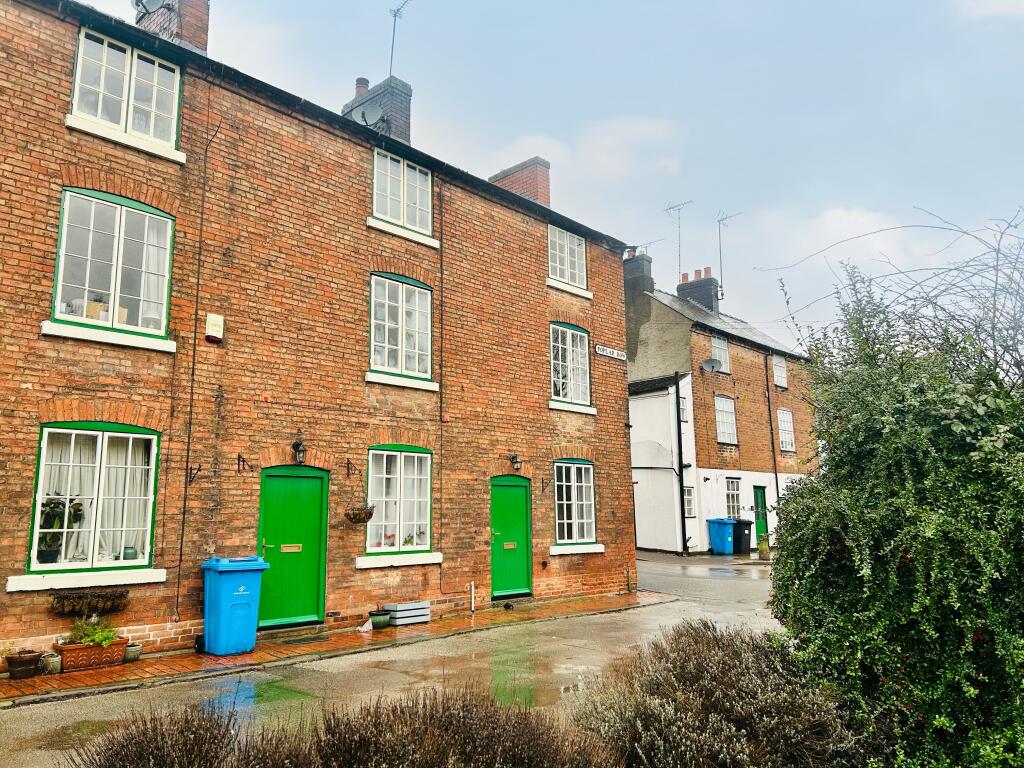 Main image of property: Poplar Row, Darley Abbey, DERBY