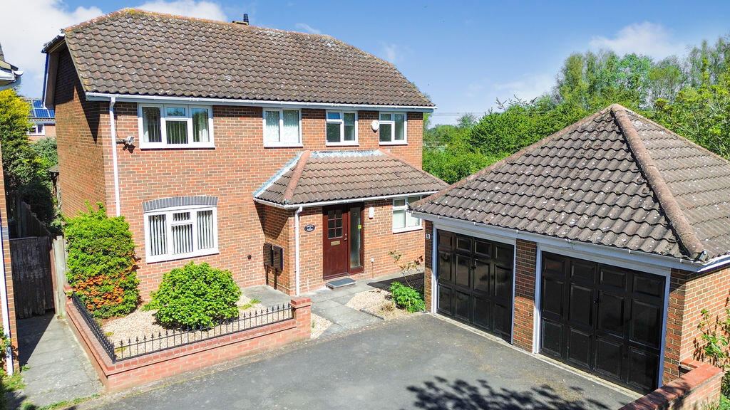 Main image of property: Harrold Priory, Bedford, MK41