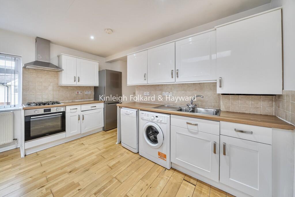 Main image of property: Arragon Gardens, Streatham, London, SW16