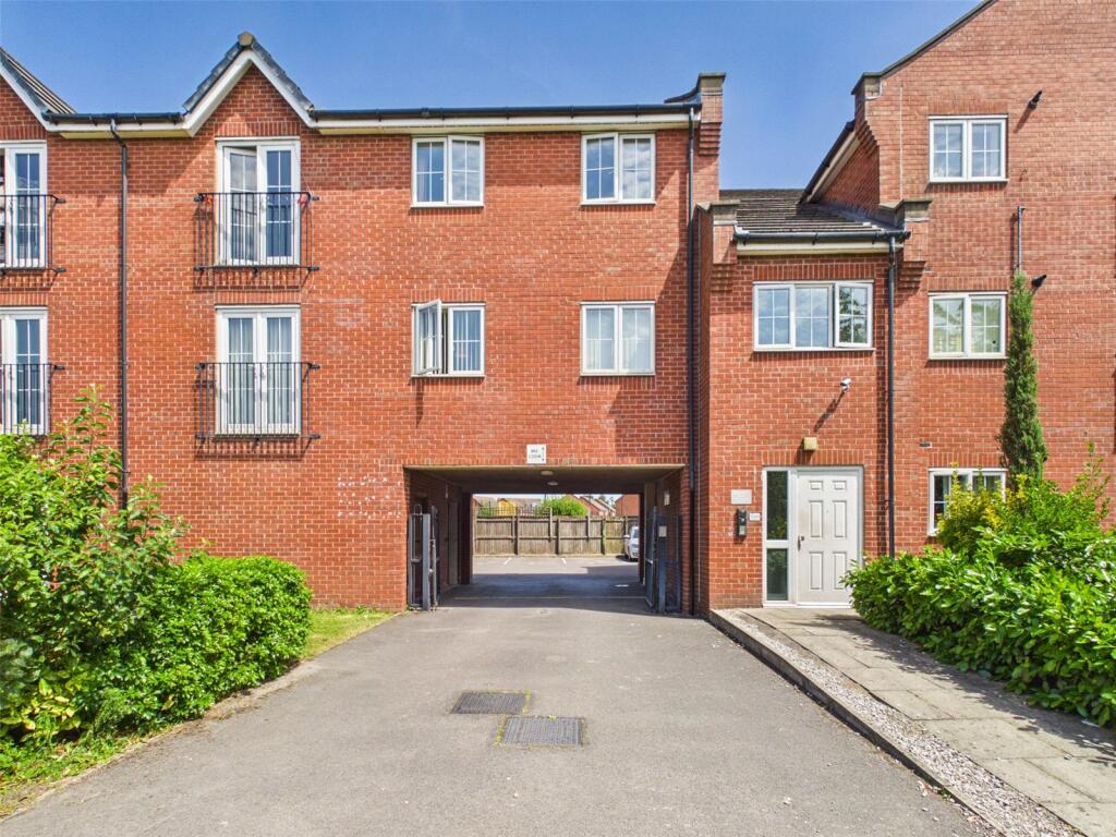 Main image of property: Rawsthorne Avenue, Gorton, Manchester, M18