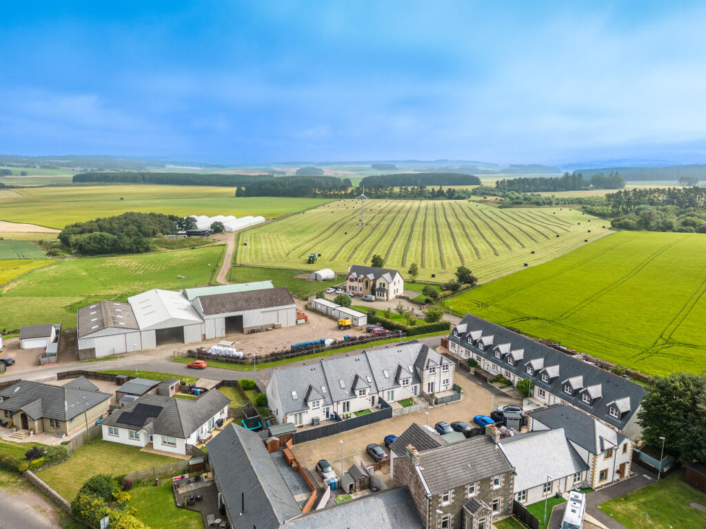 Main image of property: 8 Libberton Mains, Libberton, Carnwath, Biggar, ML11