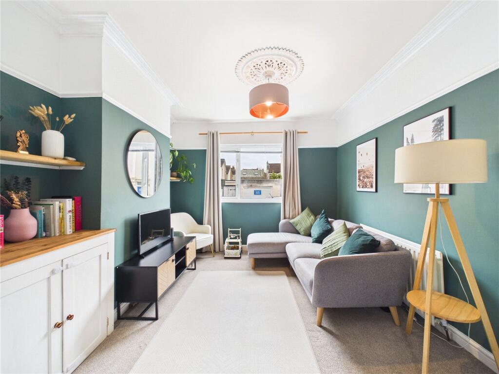 Main image of property: Elmdale Road, Bristol, BS3