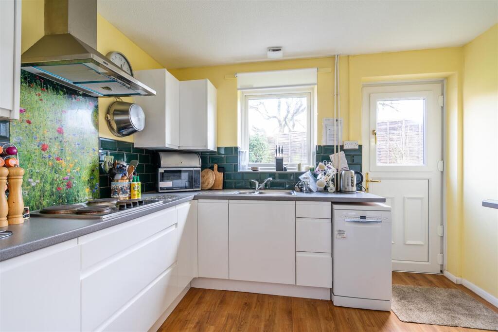 Additional image 4 of Hartlebury Close, Dorridge, Solihull