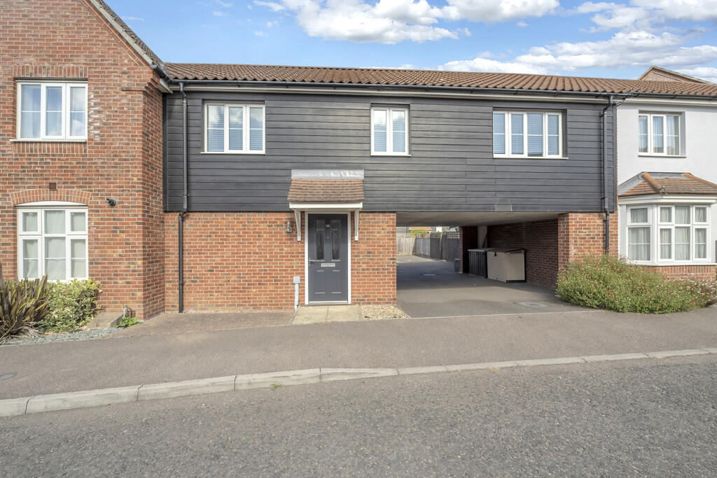 Main image of property: Mortimer Road, Bury St. Edmunds