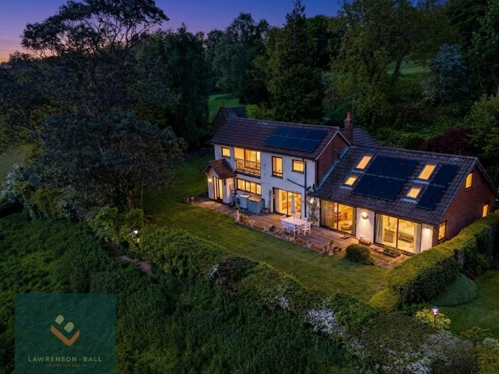 Main image of property: Tirley Lane, Utkinton, CW6