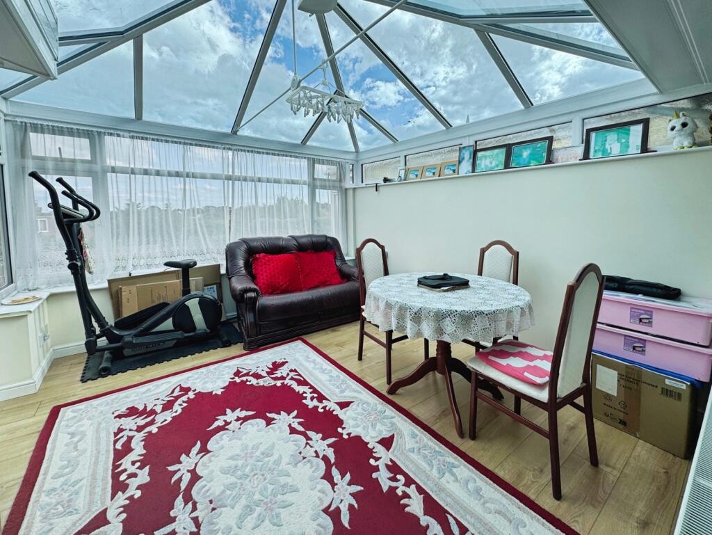 House in Bexhill-on-Sea, Pebsham - View 5