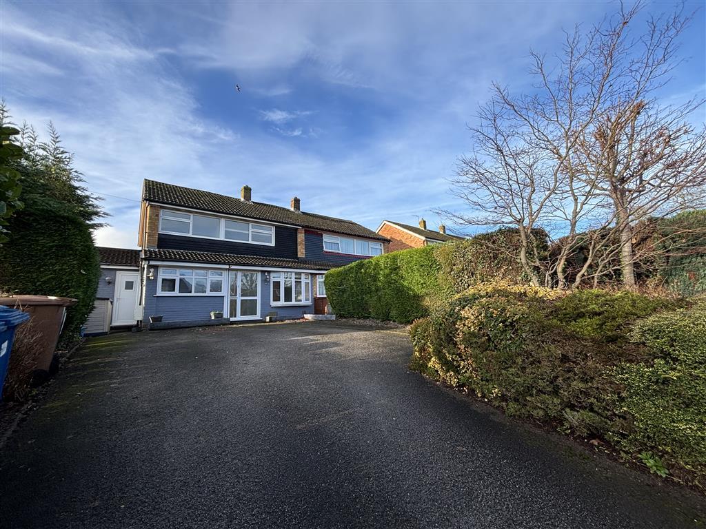 Main image of property: Grange Lane, LICHFIELD