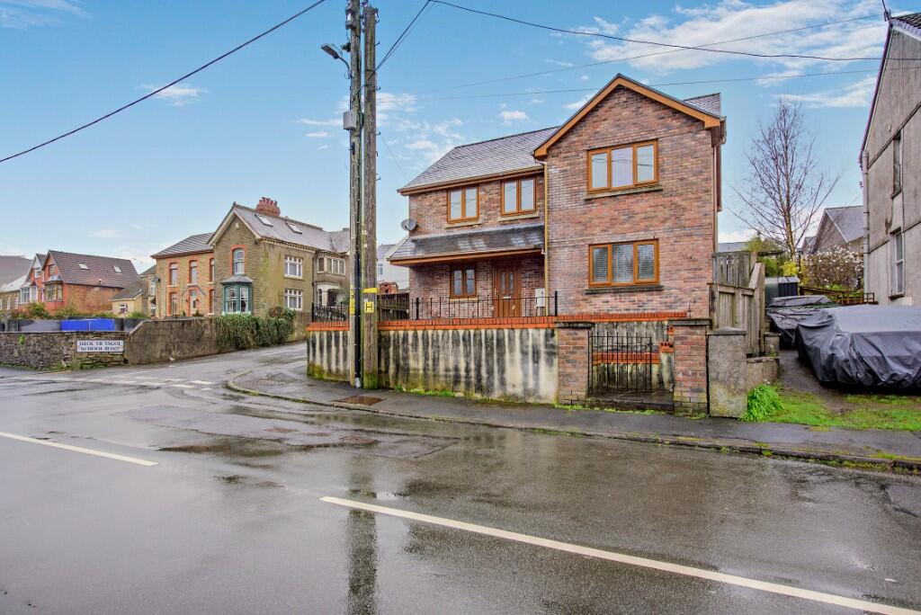 Main image of property: Gorof Road, SA9