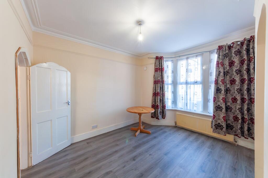 Main image of property: Charlemont Road, London, E6