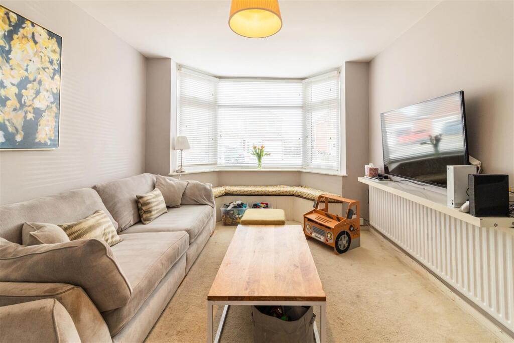 House in Solihull, Olton - View 4