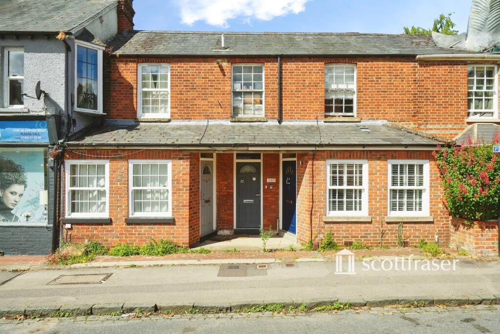 Main image of property: New High Street, Headington, Oxford, OX3