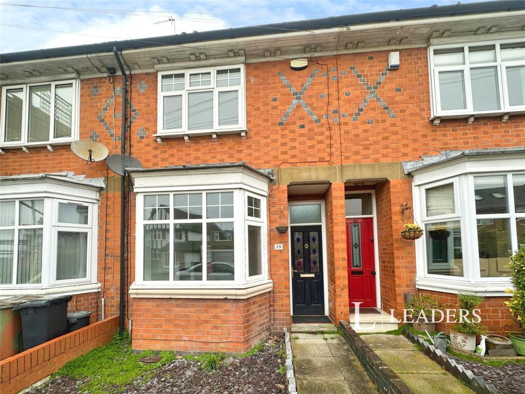 Main image of property: Stoughton Road, Oadby, LE2