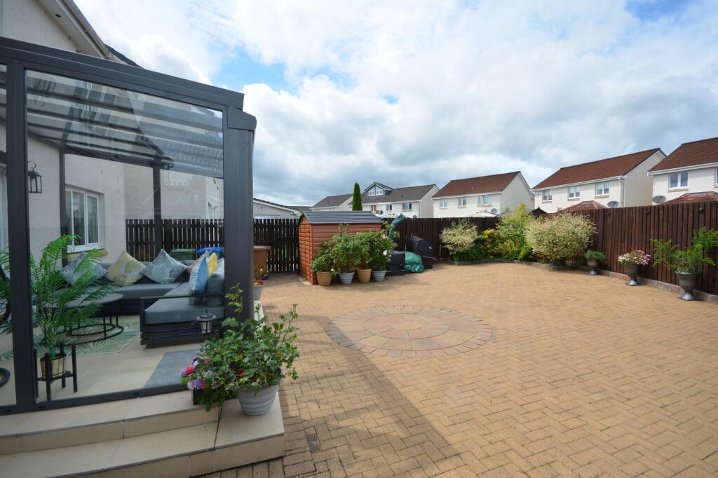 Corona Crescent, Bonnybridge, FK4 photo 4