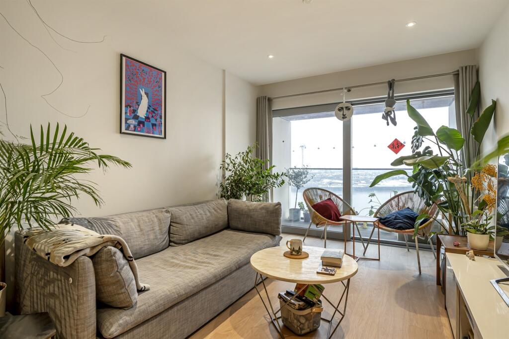 Main image of property: No.1, Upper Riverside, Cutter Lane, Greenwich Peninsula, SE10