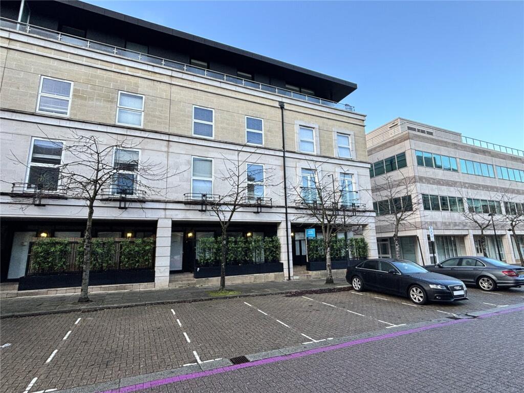 Main image of property: Upper Fourth Street, Milton Keynes, Buckinghamshire, MK9