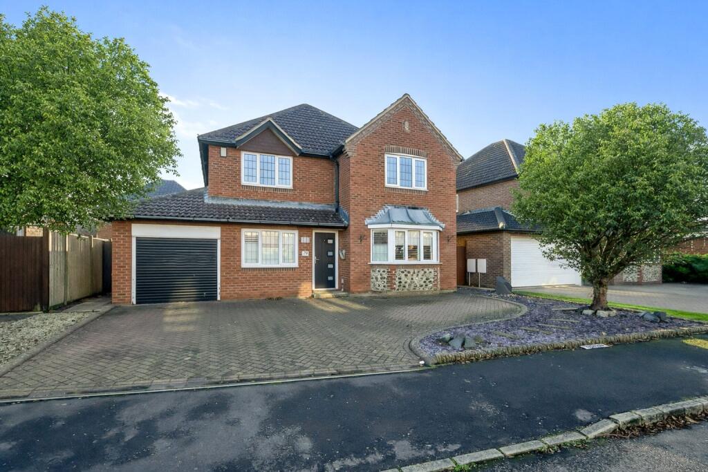 Main image of property: Windsor Drive, Rustington, Littlehampton, West Sussex