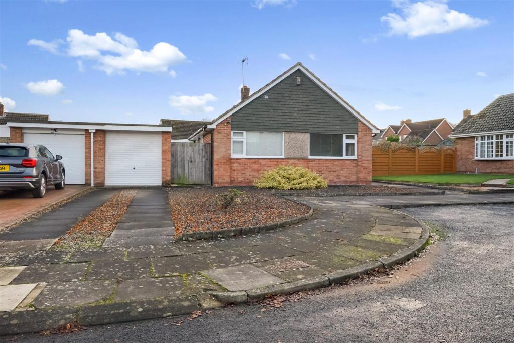 Main image of property: Sutton Close, Darlington