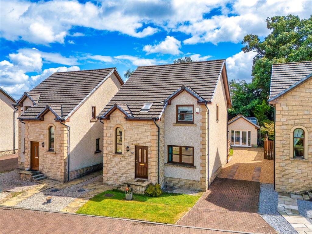 Main image of property: Inchcross Drive, Bathgate