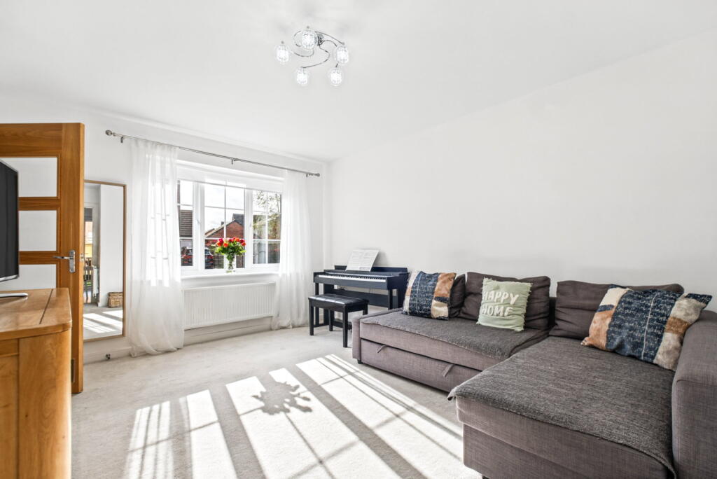 House in Lichfield, Fradley - View 2