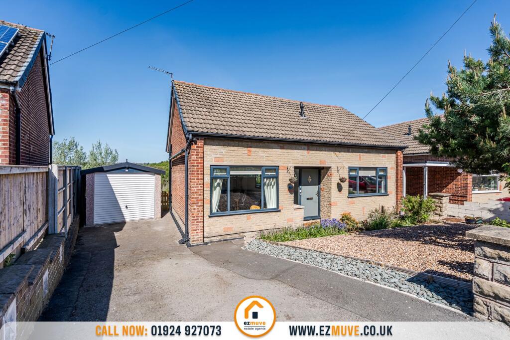 Main image of property: Moor Park Gardens, Dewsbury, WF12