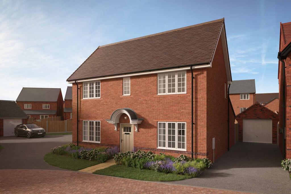 Main image of property: Henham Road,
Elsenham,
Essex,
CM22 6DH