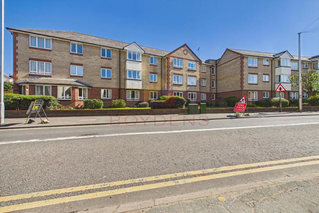Main image of property: Maldon Court, Maldon Road, Colchester