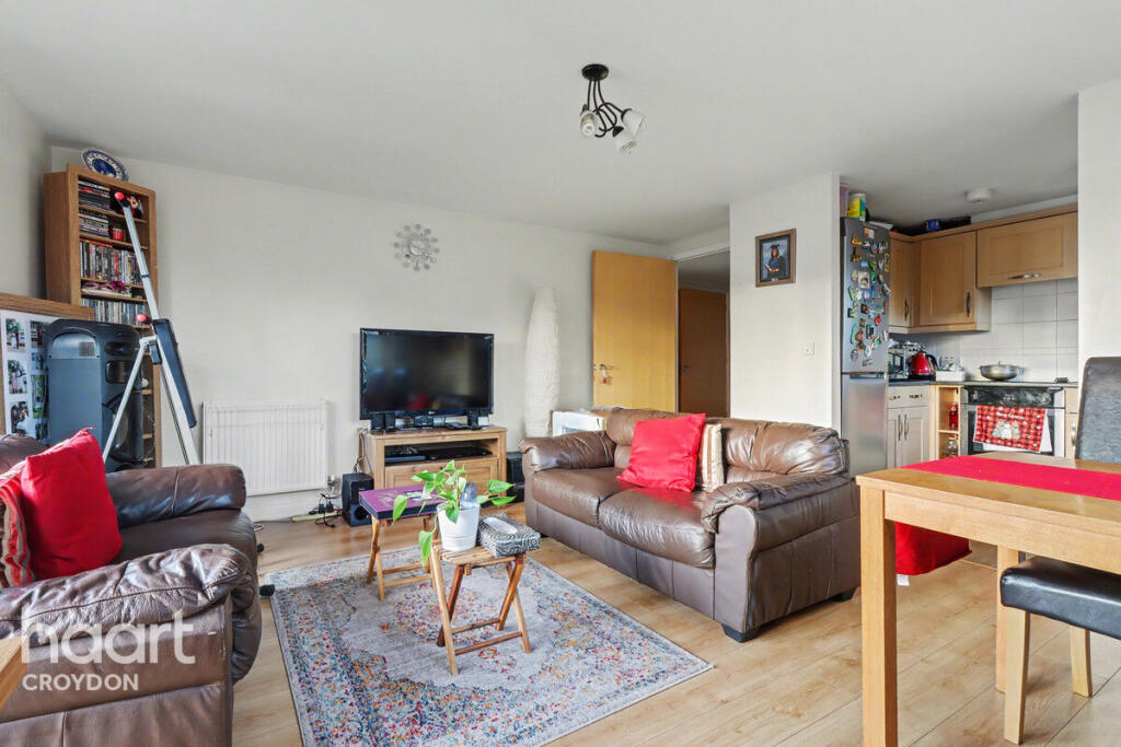 Main image of property: Goodman Crescent, Croydon