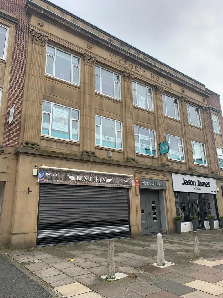 Main image of property:  Hoghton Street, Southport 