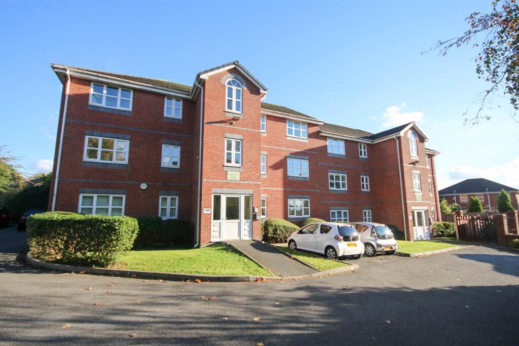 Main image of property: Monton Lodge, Montonfields Road, Eccles