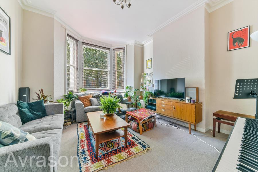 Main image of property: CREWDSON ROAD, OVAL