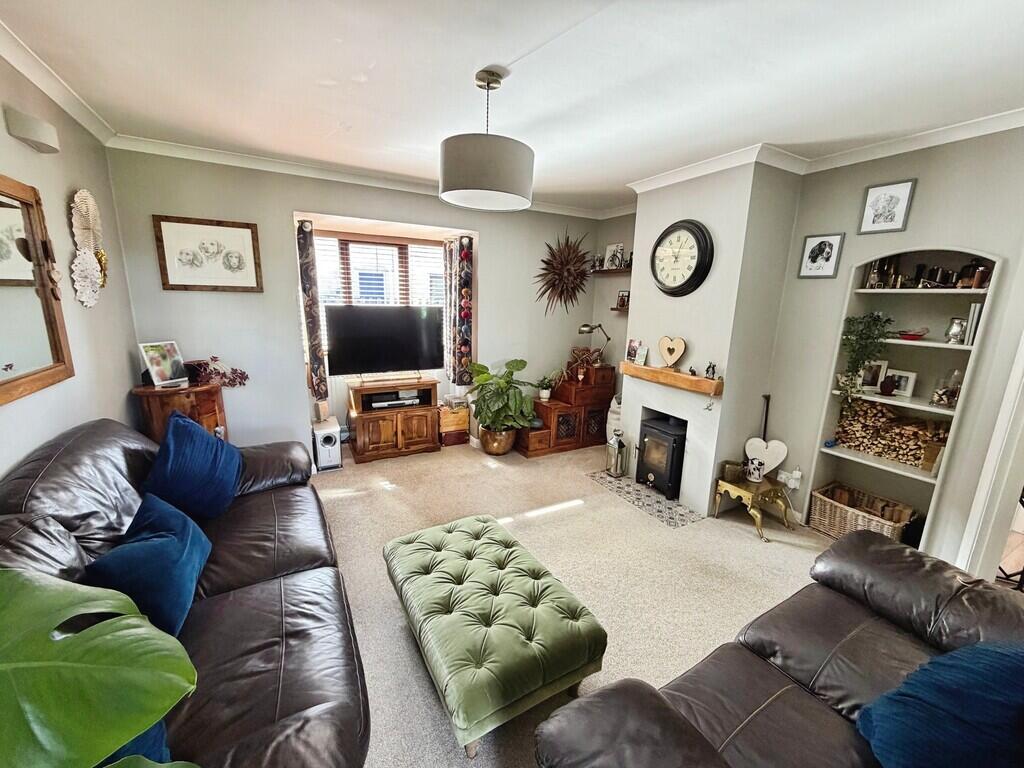 House in Bath - View 4