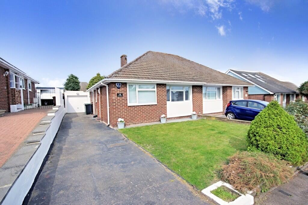 Main image of property: Trevor Drive, Allington, Maidstone ME16