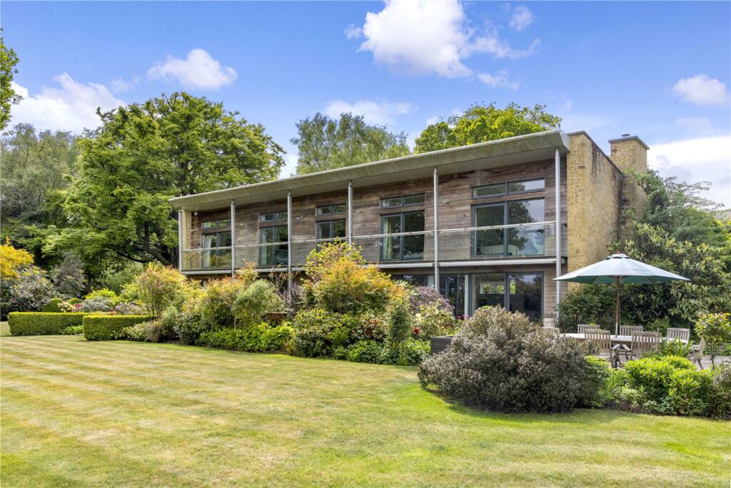 Main image of property: Woodhouse Lane, Holmbury St. Mary, Dorking, Surrey, RH5