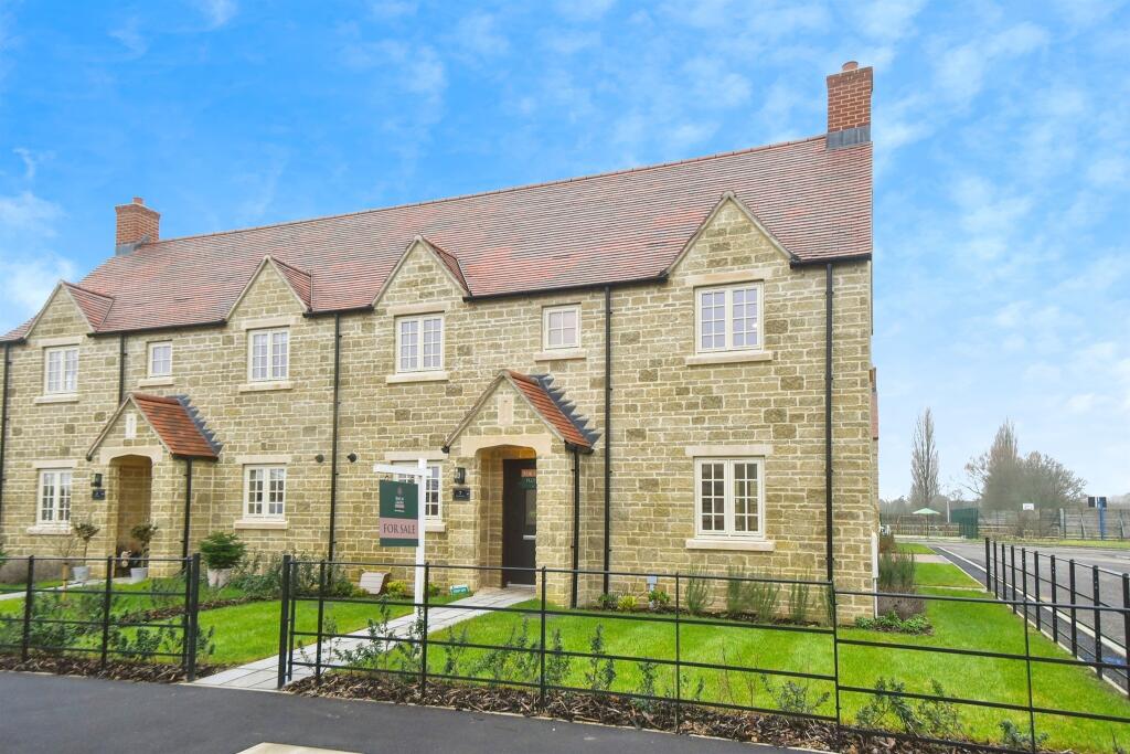 Main image of property: Ampney Meadows, Down Ampney, Cirencester