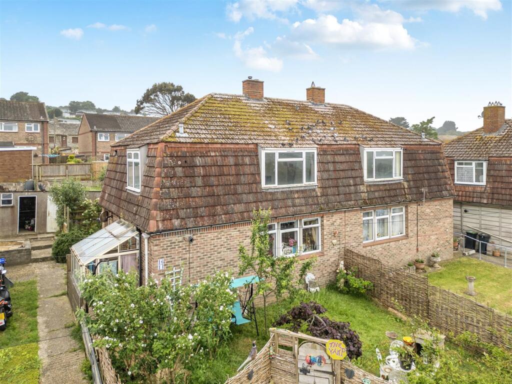 Main image of property: Quarry Close, Swanage