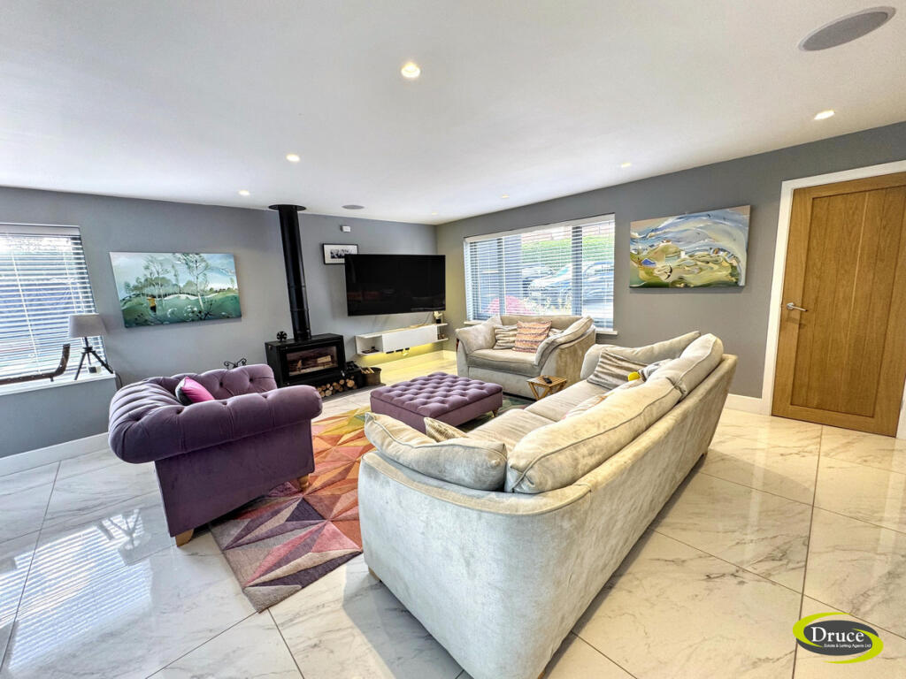 House in East Suffolk, Stratford St Andrew - View 5