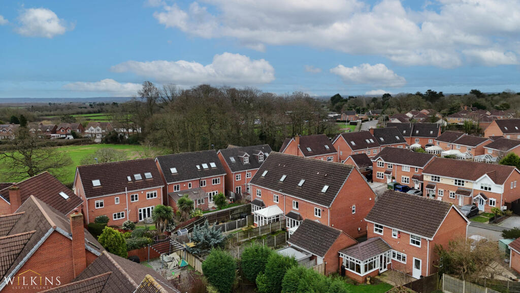 Additional image 31 of Weeford Dell, Sutton Coldfield, West Midlands, B75