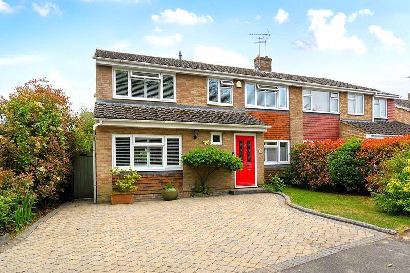 Main image of property: Fishers Road, Staplehurst 