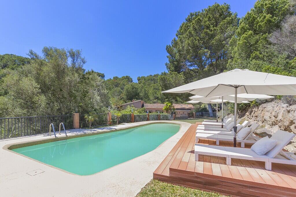 Main image of property: Balearic Islands, Mallorca, Port Andratx