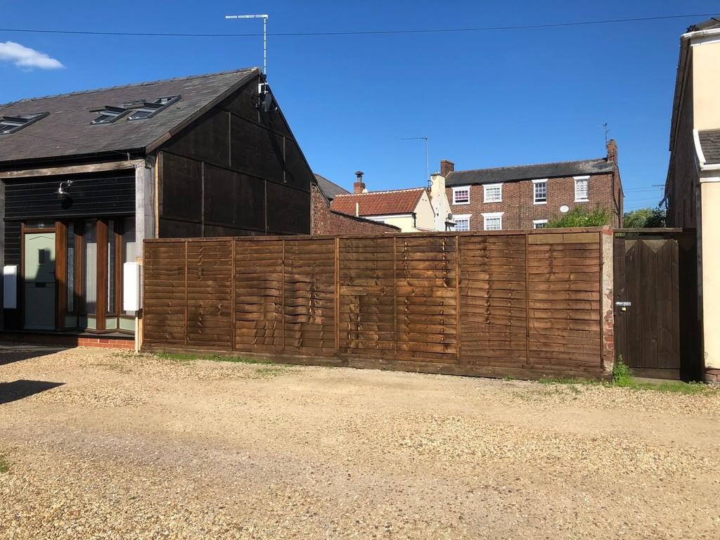 Main image of property: Residential Development Site PE12 7BZ