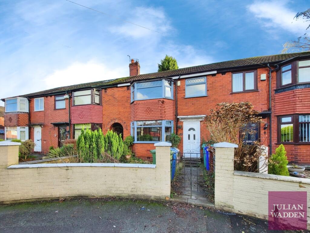 Main image of property: Winfield Drive, Gorton, Manchester, M18