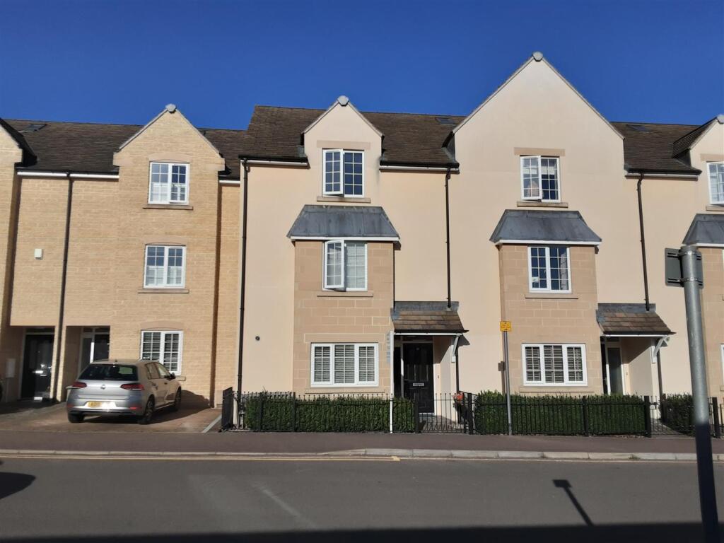 Main image of property: Cherryholt Road, Stamford