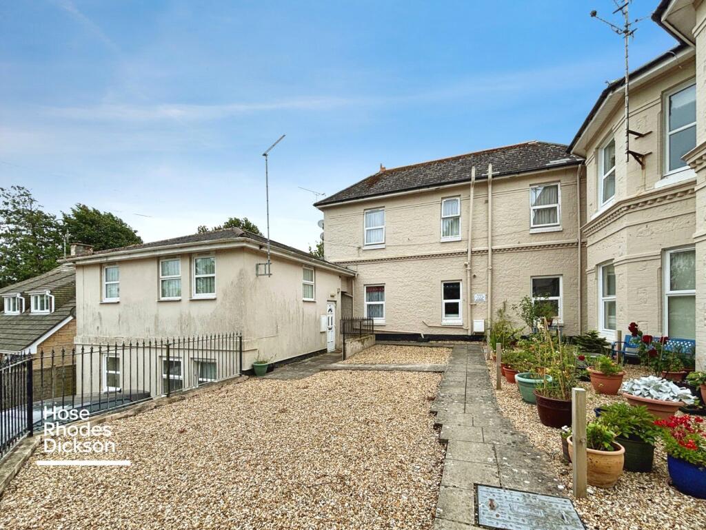 Main image of property: Victoria Avenue, Shanklin, Isle of Wight, PO37