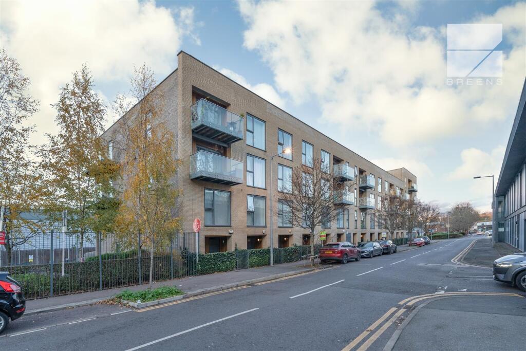 Main image of property: Hickman Avenue, London