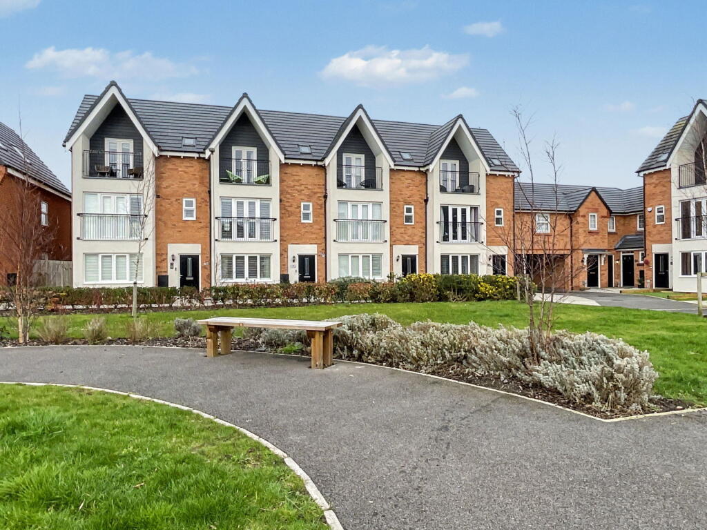 Main image of property: Darlton Drive, Kew, Southport
