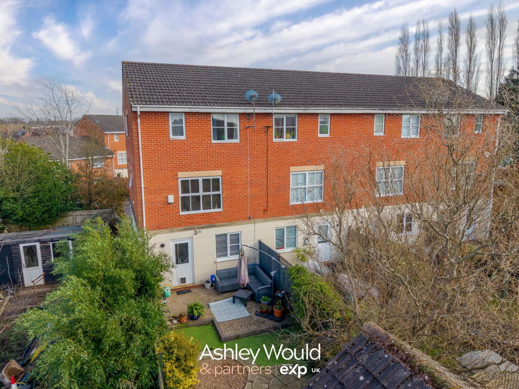 Additional image 20 of The Thatchers, Halesowen, B62 9DB