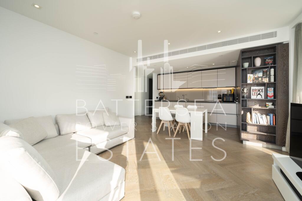 Main image of property: L-000010, 28 Circus Road West, Battersea