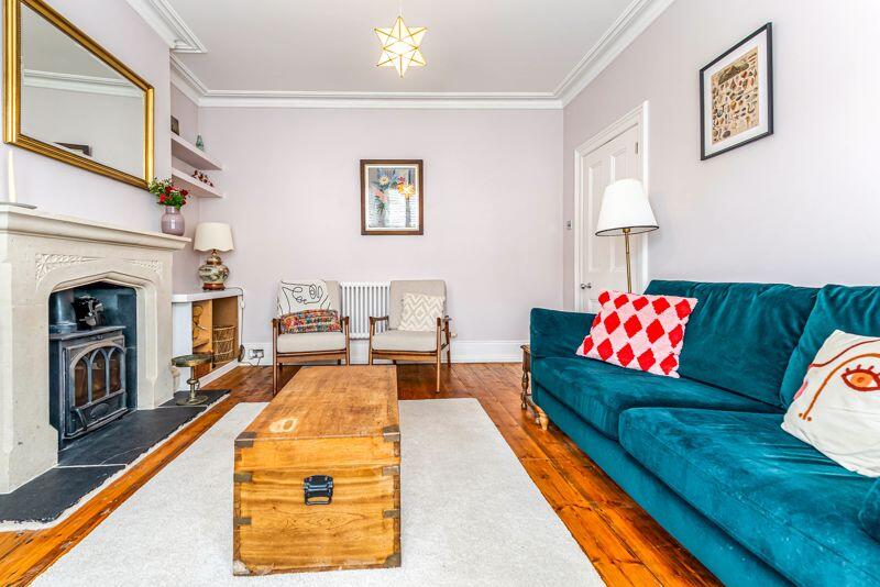 House in Weston-super-Mare, North Somerset - View 6