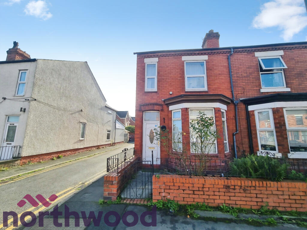 Main image of property: Lovely Lane, Warrington, WA5